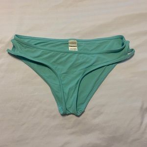 L*Space swimsuit bottoms!